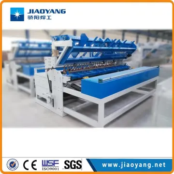 Factory Price Automatic Weld Mesh Wire Machine