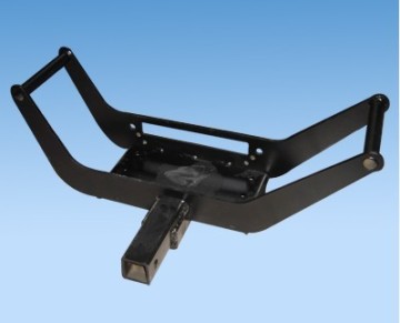 Truck Mount Fits