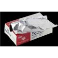 Premium Aluminum Foil Pop-Up Sheets 200 Sheets