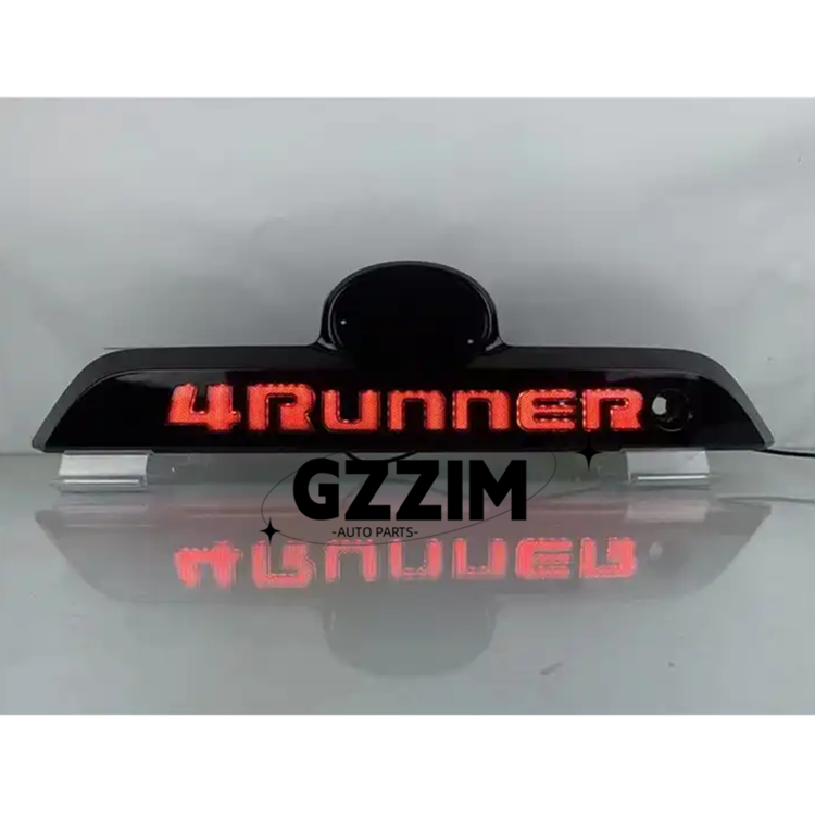 4 Runner 2003-2009 Brake Light Trunk Lid Light