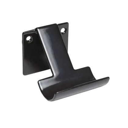 The Mount bracket en francais
