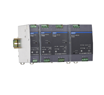 Chint 75W to 480W AC to DC Power Supplies