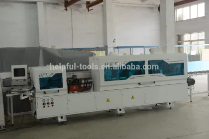 Edge banding machine, edge banding machine price, pvc edge banding machine