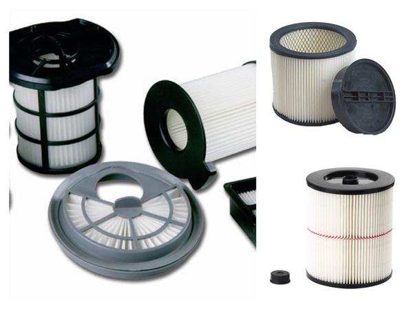 Vaccum Cleaner Filters Details