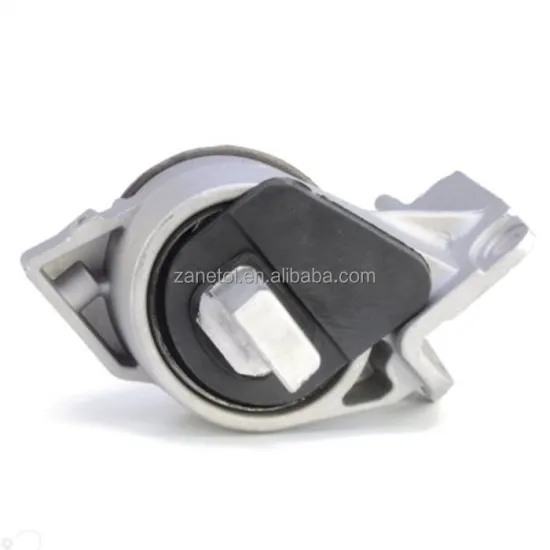 ZANETOL Transmission Mount for Ford Fusion 2006-2012 3203