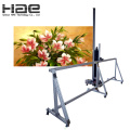 Large Format Zeescape Printer Price For Wall Art