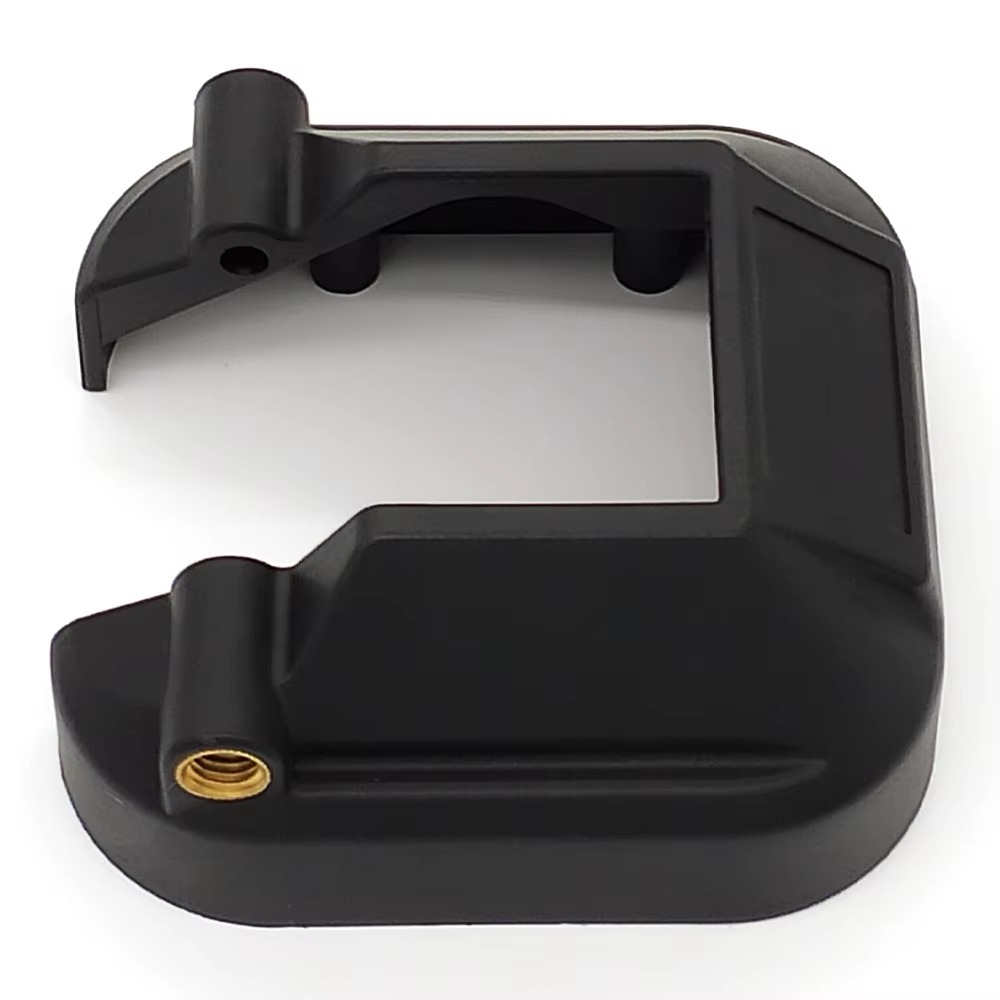 Abs Custom Plastic Part Injection Molding Product9