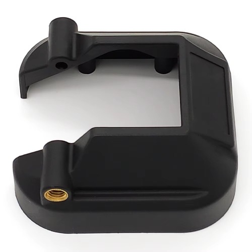 Abs Custom Plastic Part Injection Molding Product