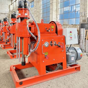 Low Price Coal Mine Tunnel Boring Machine