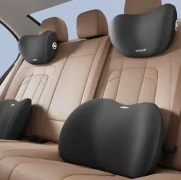 DDC Universal Soft Neck Pillow Cushion Car Seat Cushion