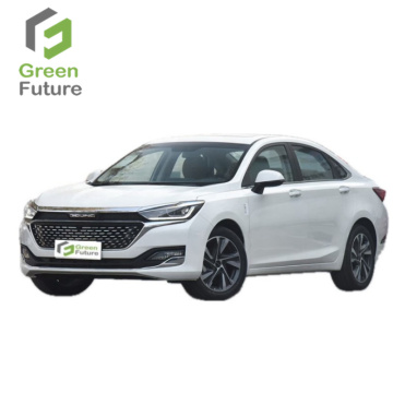 Peking U7 Limousine New Car Deposit - China Kfz -Kraftstoffoptionen: Gas/Benzin