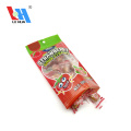 Zkittles Mylar Back Seal Borse per caramelle