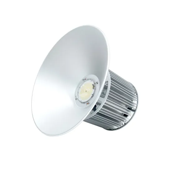 Super Bright LED High Bay Lights for Warehouse Waterproof Industrial Lighting (50W-300W)