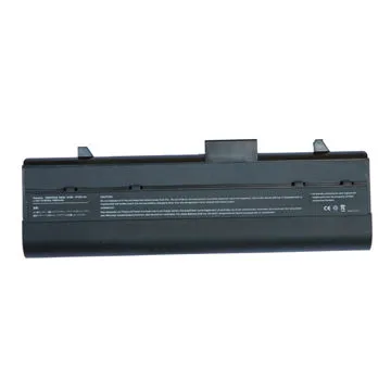 Replacement Laptop Battery for Dell Mini 12 11.1V 4,400mAh