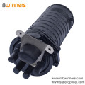 Bwinners MBN-FOSC-B4 Vertical Fiber Optic Splice Closure