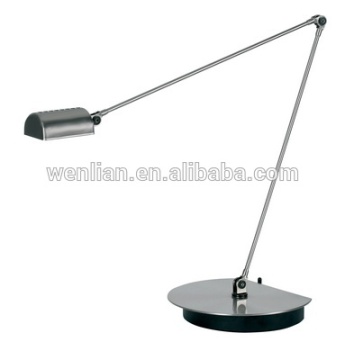 Modern reading desk lamp for office