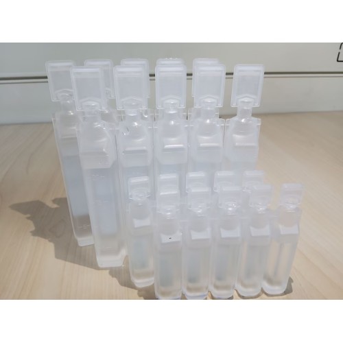 محلول ليفوكارنيتين عن طريق الفم لدعم الصحة