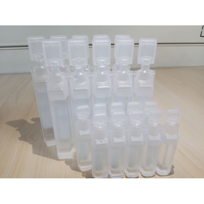 محلول ليفوكارنيتين عن طريق الفم لدعم الصحة