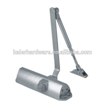 high quality heavy duty sliding glass door closer in China K-DC071