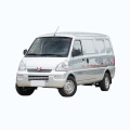 Wuling Rongguang electric family car