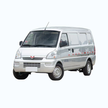 Wuling Rongguang electric family car