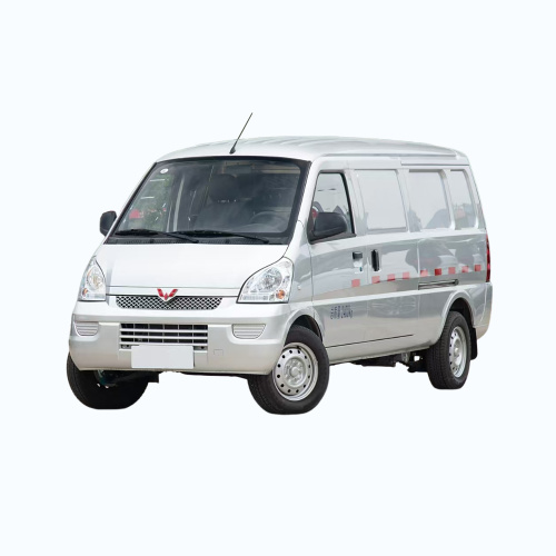 Wuling Rongguang electric family car