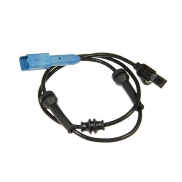 ABS Wheel Sensor for PEUGEOT 206 REAR WHEEL