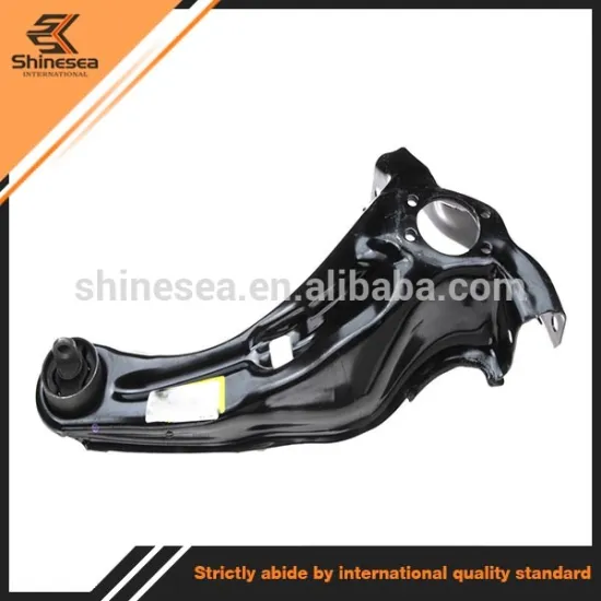 5272715AD 5272714AD Auto Spare For Jeep Compass Patriot Dodge Caliber 2007-2012 Rear Lower Suspension Brazo de Control Arm