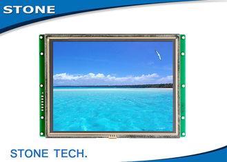 Professional Touch control 8.0 lcd display modules with 4 w
