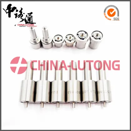 Dlla140p629 Cummins Injector Nozzles for Fuel Injector-Diesel Engine Parts