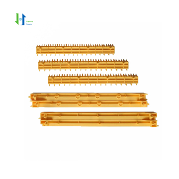 LG-SIMGA Escalator Step Demarkation Strip 2L10550-RH 2L10550-LH 2L09005-MS