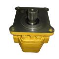 07442-71102 for D355 bulldozer gear pump