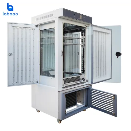 Laboao LGX-300PF: Precise Climate Control for Life Sciences