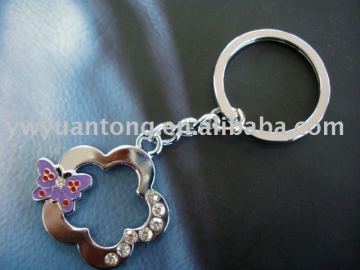 new fashion key chain