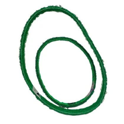 SC Belt Non Woven File Belt Sanding Belt for Surface Conditioning Abrasive Tools