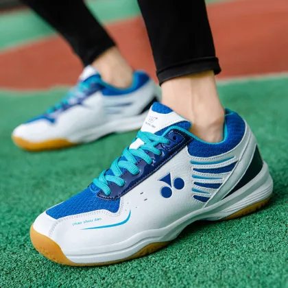 High Quality Volleyball Shoes for Women and Men's Badminton Shoes