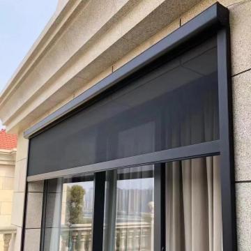 DTOP 2024 Shading Electric Roller Blinds for Windows