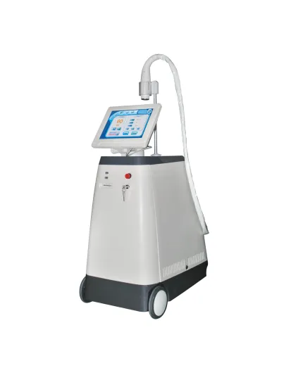 Rf Beauty Equipment For Body Shaping , Skin Tightening , Anti-aging