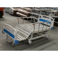 Electric Hospital Bed With Automatic Turning Function