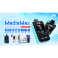JNR Media Max 40k พัฟ vape