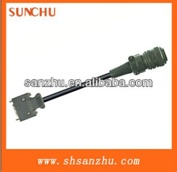 Mitsubishi servo Cable MR-JHSCBL_M