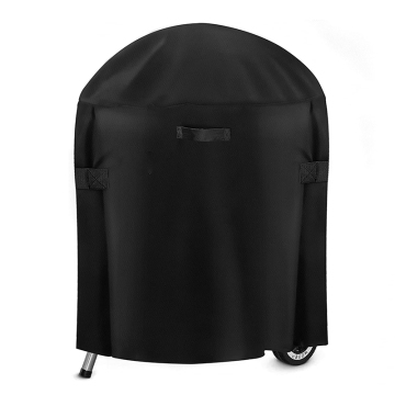 Outdoor waterproof barbecue cover
