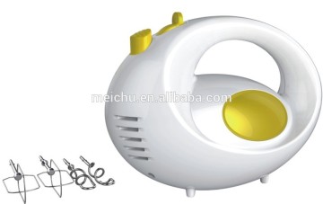 2014 Cixi factory New style hand mixer