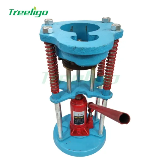 High Strength Joint Pipe Crimping Machine for Automobile Pressure Air Conditioning Pipe Repair Tools