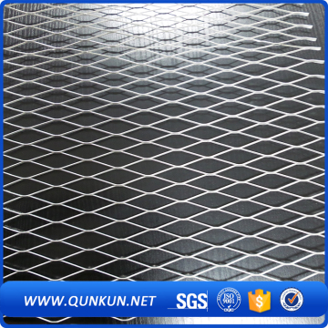 expanded metal mesh for building