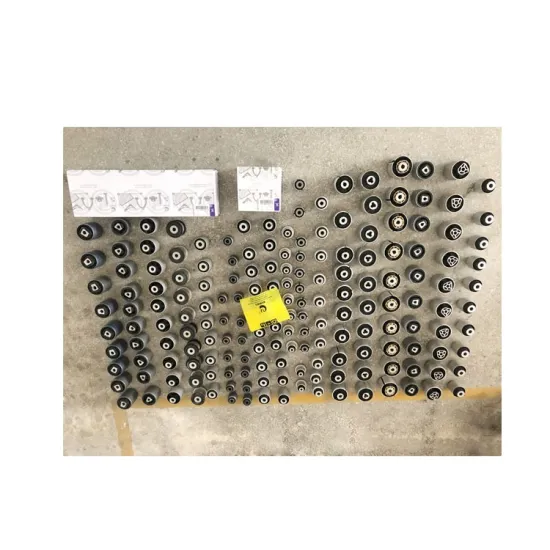 Auto Suspension Bushing for W212 2123302711 2123330014