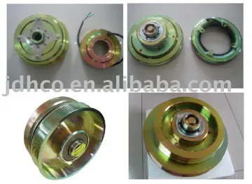 BOCK COMPRESSOR PART