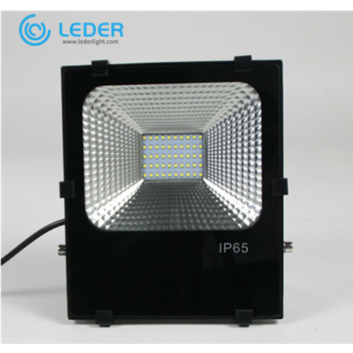 LEDER LED Flood Lights Dimbar