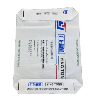 Square Bottom Valve Pocket Online Wholesale