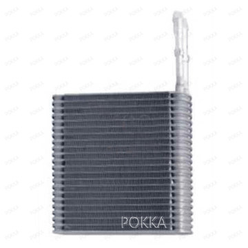 Pokka 5106 254x80x245 지프 체로키를위한 자동 에어컨 증발기